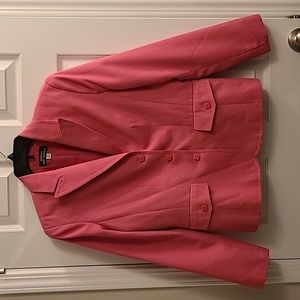 Giorgio Sant'Angelo size 10 blazer